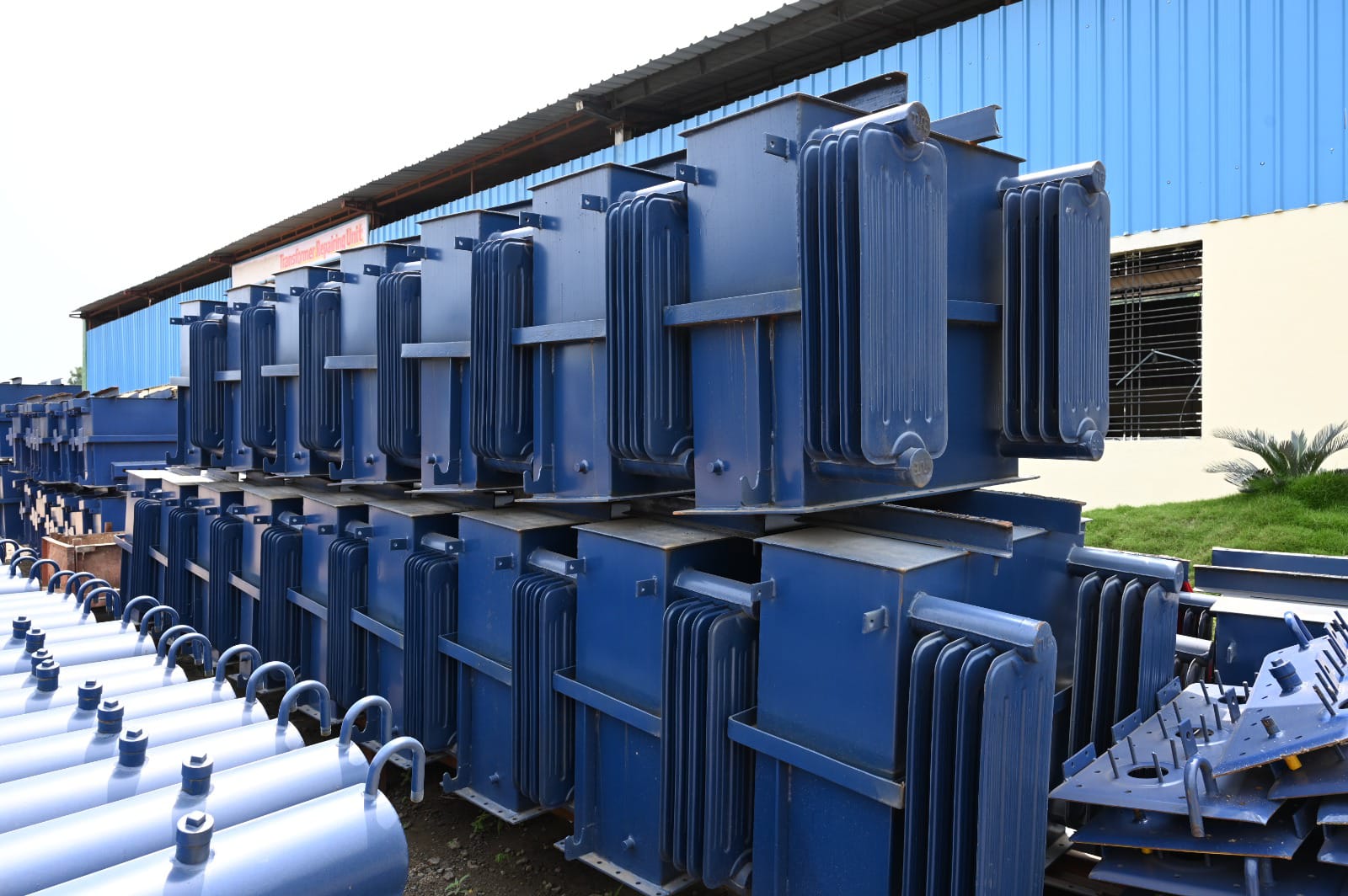 Electrical Contracting